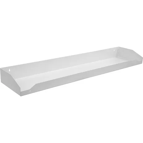 1702860TRAY – BUYERS PROD Tool Box Tray, Custom Fit Shelf For Buyers 1702860 Topsider Truck Tool Box 47 Inch Length x...